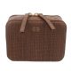 Trousse ECOS ZTRMC in legno Noce canaletto
